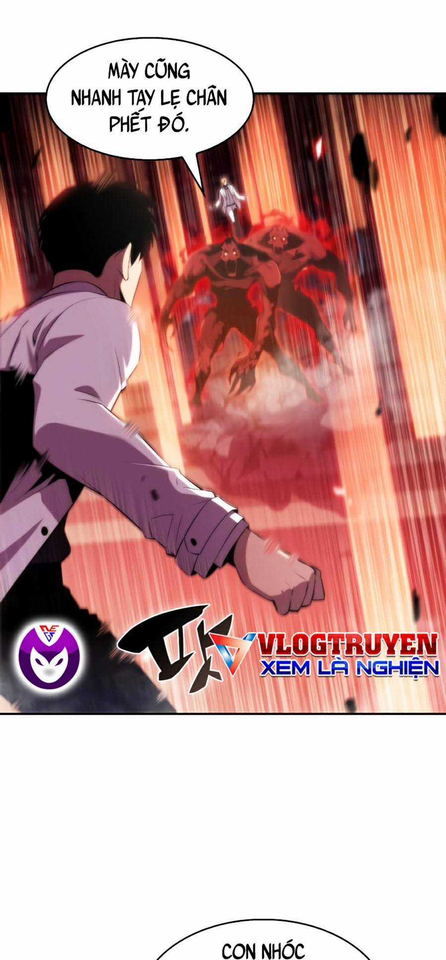 Tôi Là Tân Thủ Có Cấp Cao Nhất Chapter 37 trang 13