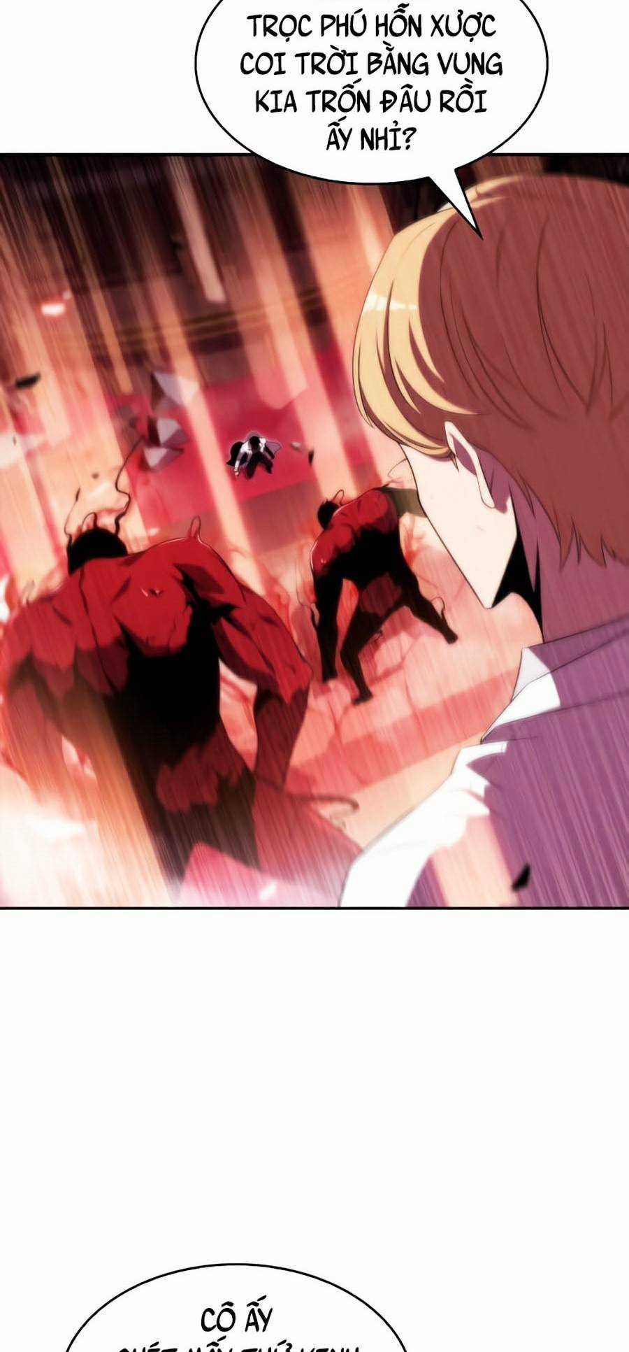 Tôi Là Tân Thủ Có Cấp Cao Nhất Chapter 37 trang 14