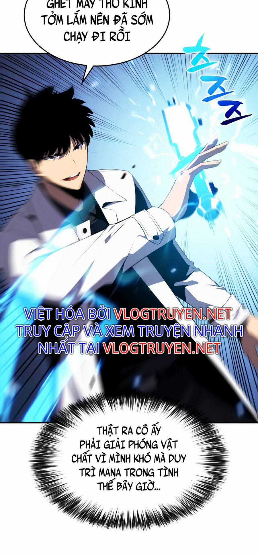 Tôi Là Tân Thủ Có Cấp Cao Nhất Chapter 37 trang 15