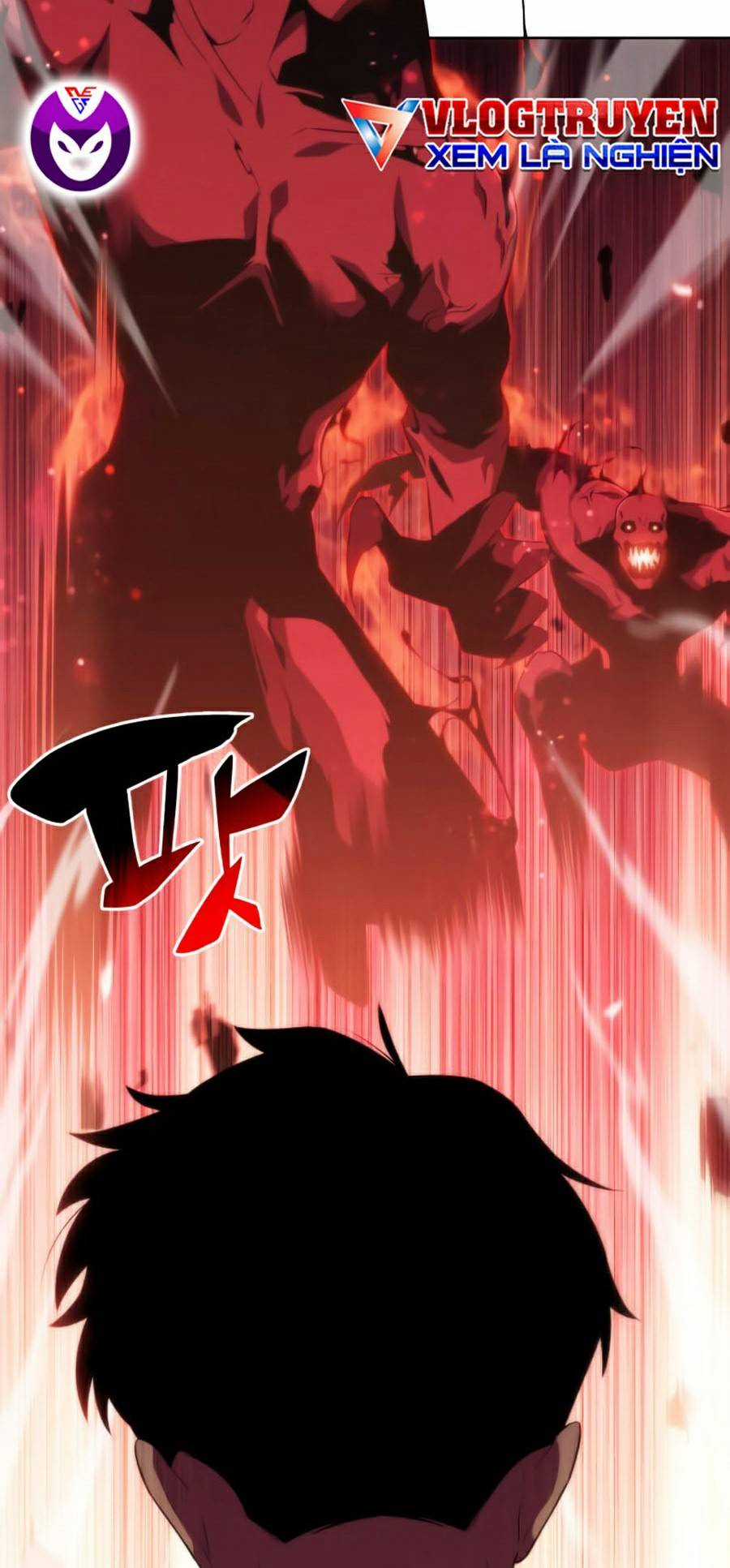 Tôi Là Tân Thủ Có Cấp Cao Nhất Chapter 37 trang 17