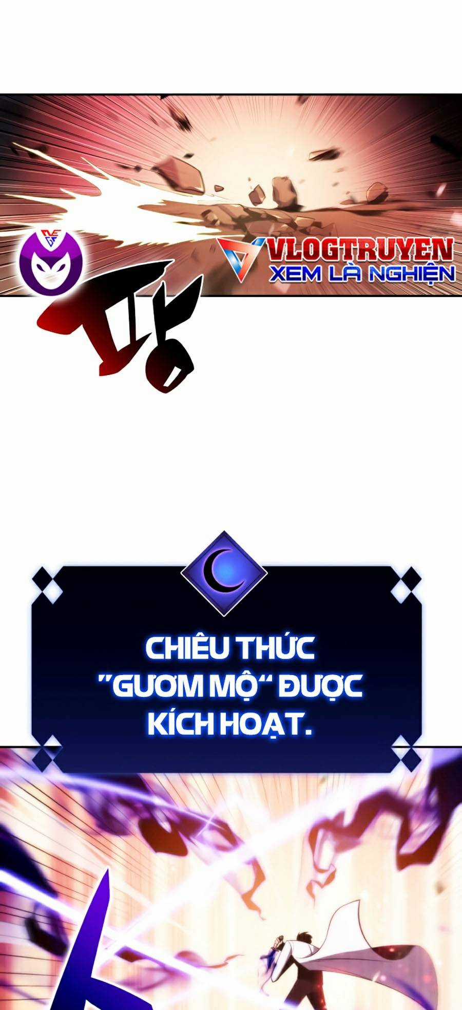 Tôi Là Tân Thủ Có Cấp Cao Nhất Chapter 37 trang 20