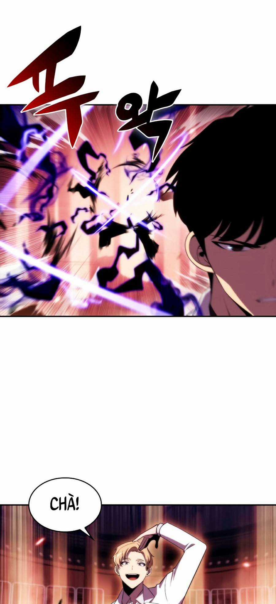 Tôi Là Tân Thủ Có Cấp Cao Nhất Chapter 37 trang 22