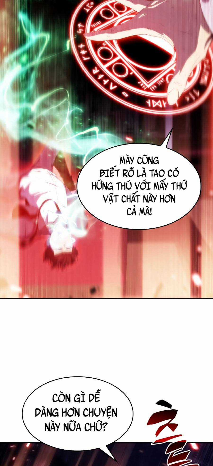 Tôi Là Tân Thủ Có Cấp Cao Nhất Chapter 37 trang 24