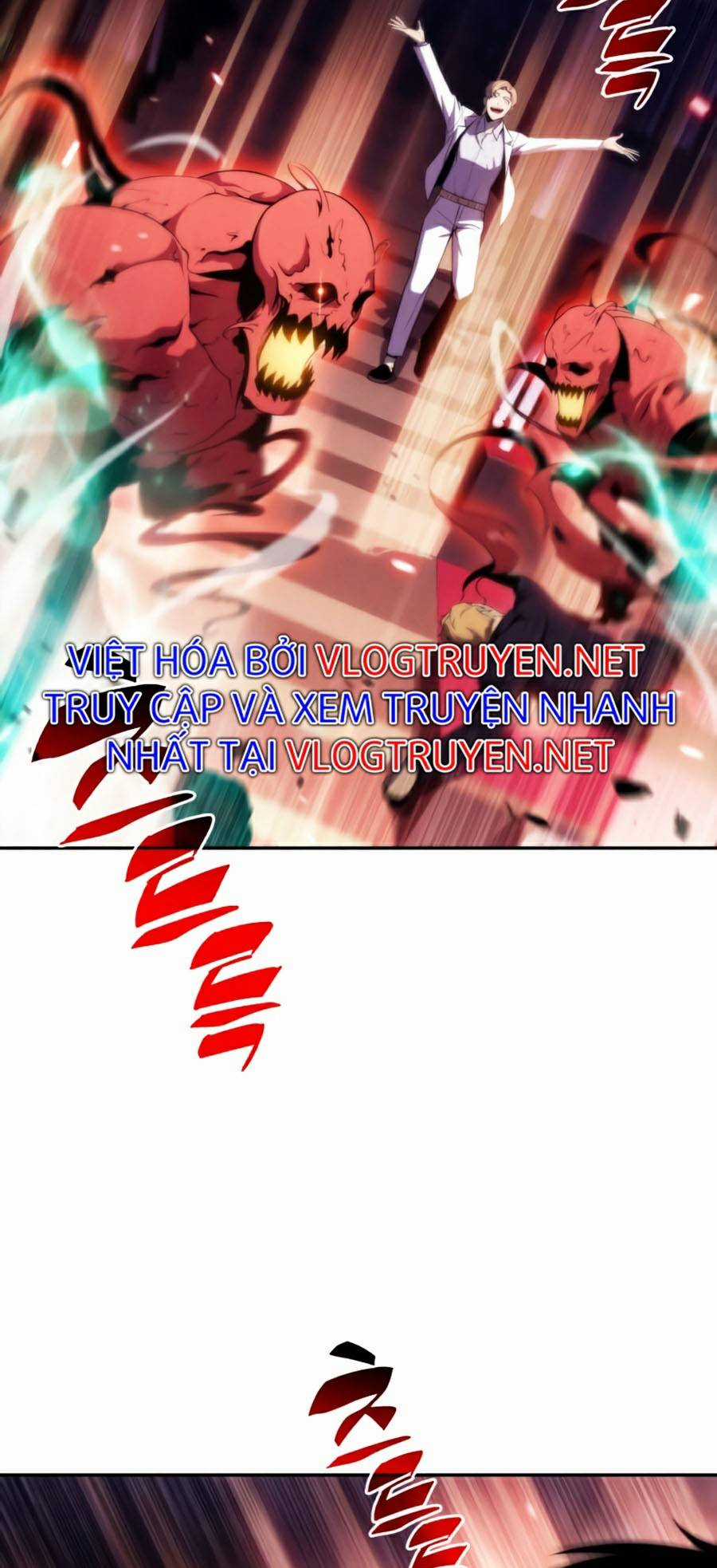 Tôi Là Tân Thủ Có Cấp Cao Nhất Chapter 37 trang 25