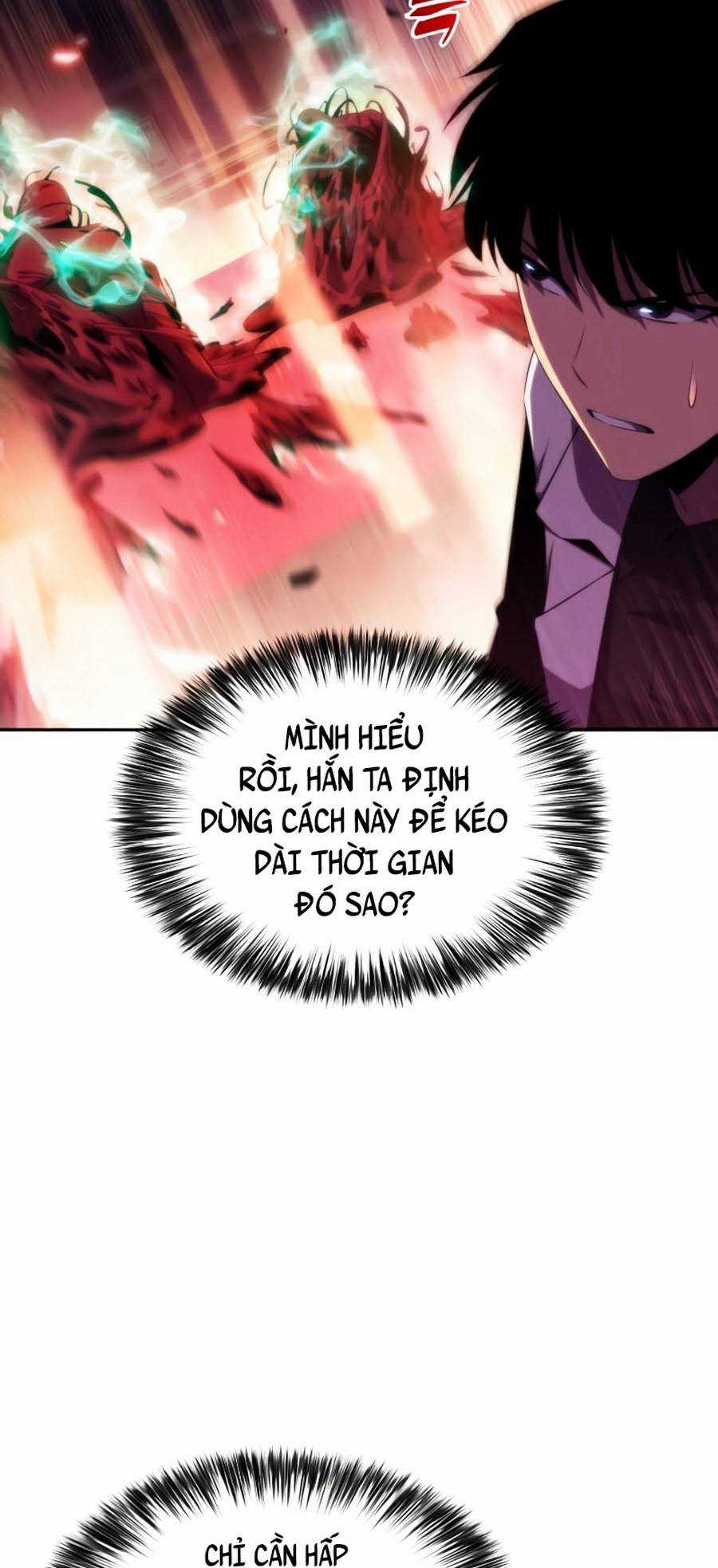 Tôi Là Tân Thủ Có Cấp Cao Nhất Chapter 37 trang 26