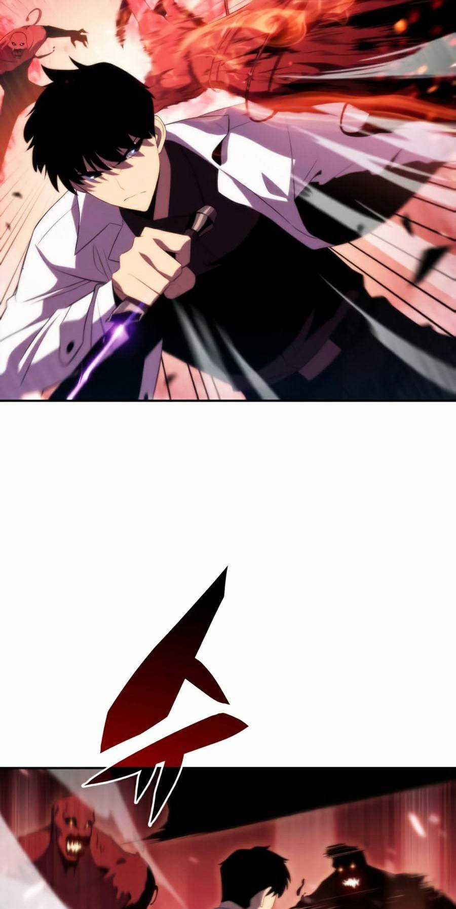 Tôi Là Tân Thủ Có Cấp Cao Nhất Chapter 37 trang 31