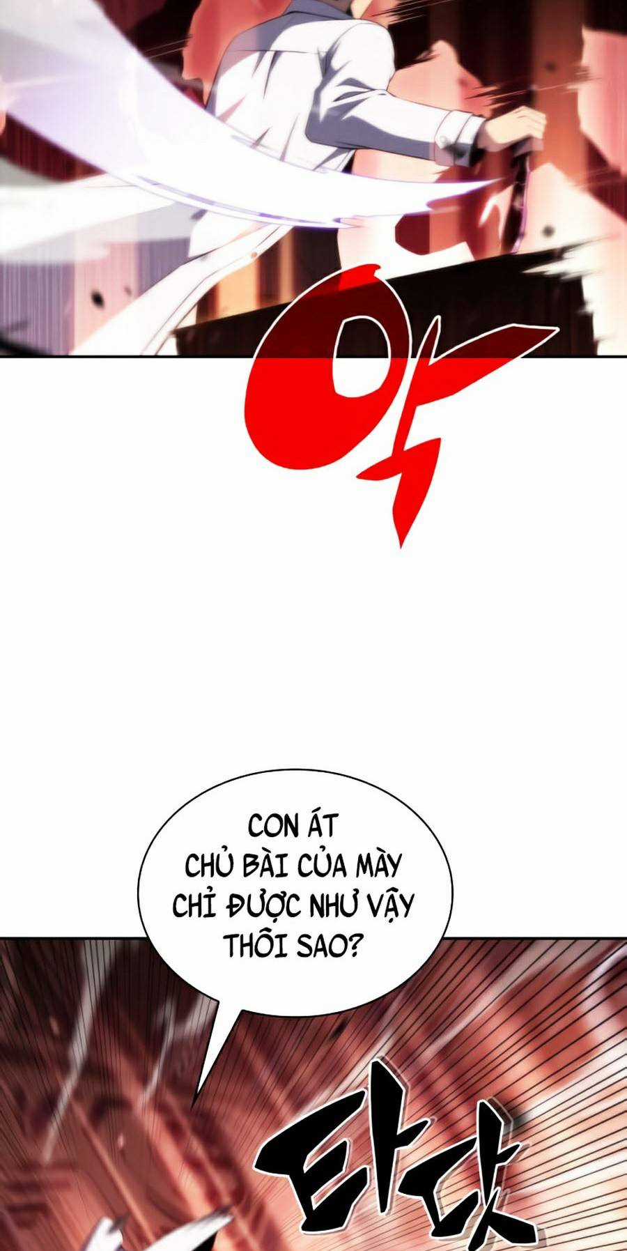 Tôi Là Tân Thủ Có Cấp Cao Nhất Chapter 37 trang 32