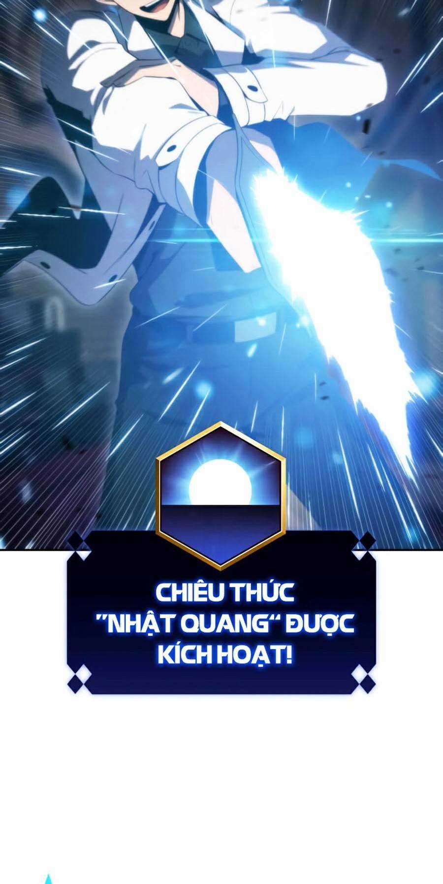 Tôi Là Tân Thủ Có Cấp Cao Nhất Chapter 37 trang 34