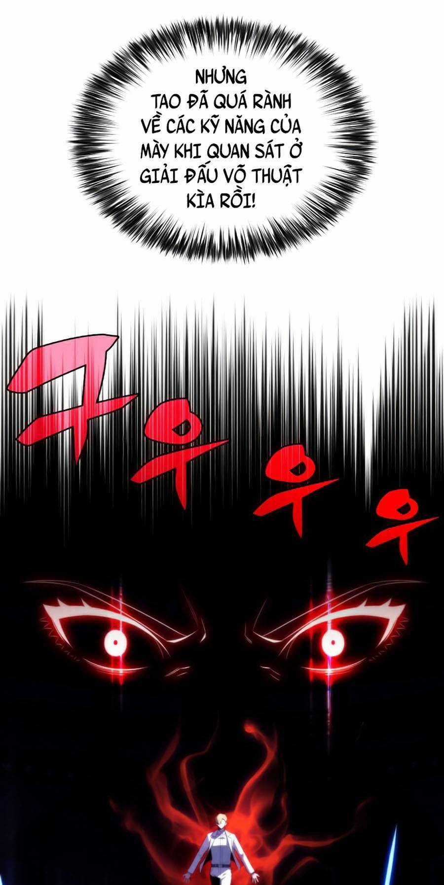 Tôi Là Tân Thủ Có Cấp Cao Nhất Chapter 37 trang 37