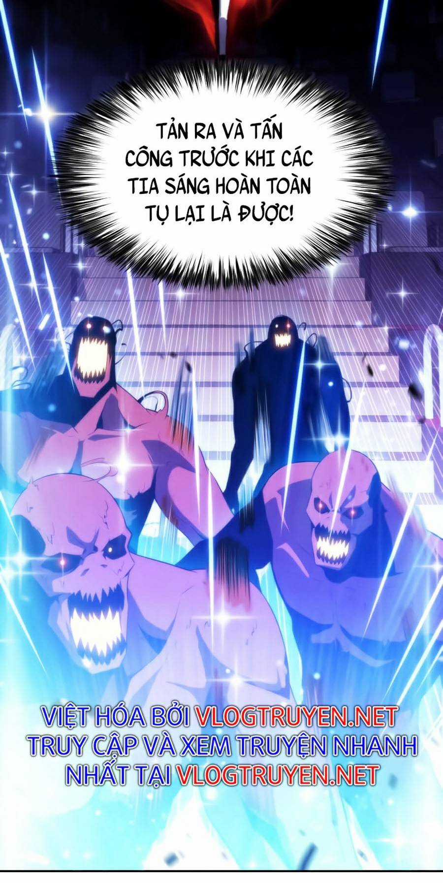 Tôi Là Tân Thủ Có Cấp Cao Nhất Chapter 37 trang 38