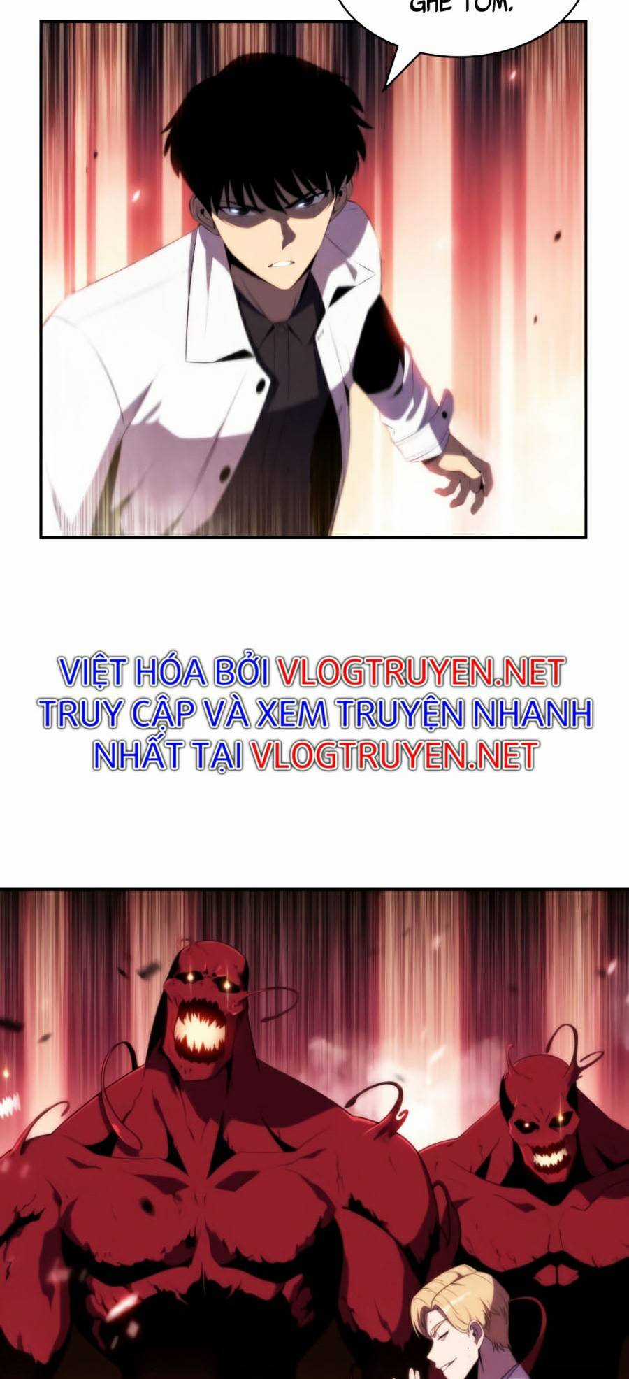 Tôi Là Tân Thủ Có Cấp Cao Nhất Chapter 37 trang 4