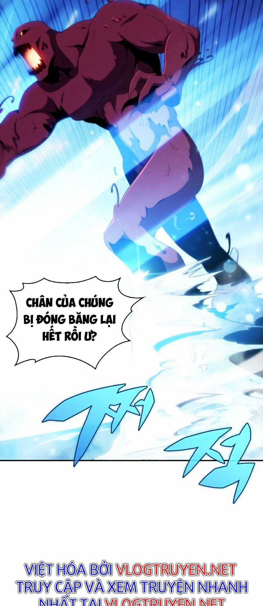 Tôi Là Tân Thủ Có Cấp Cao Nhất Chapter 37 trang 41