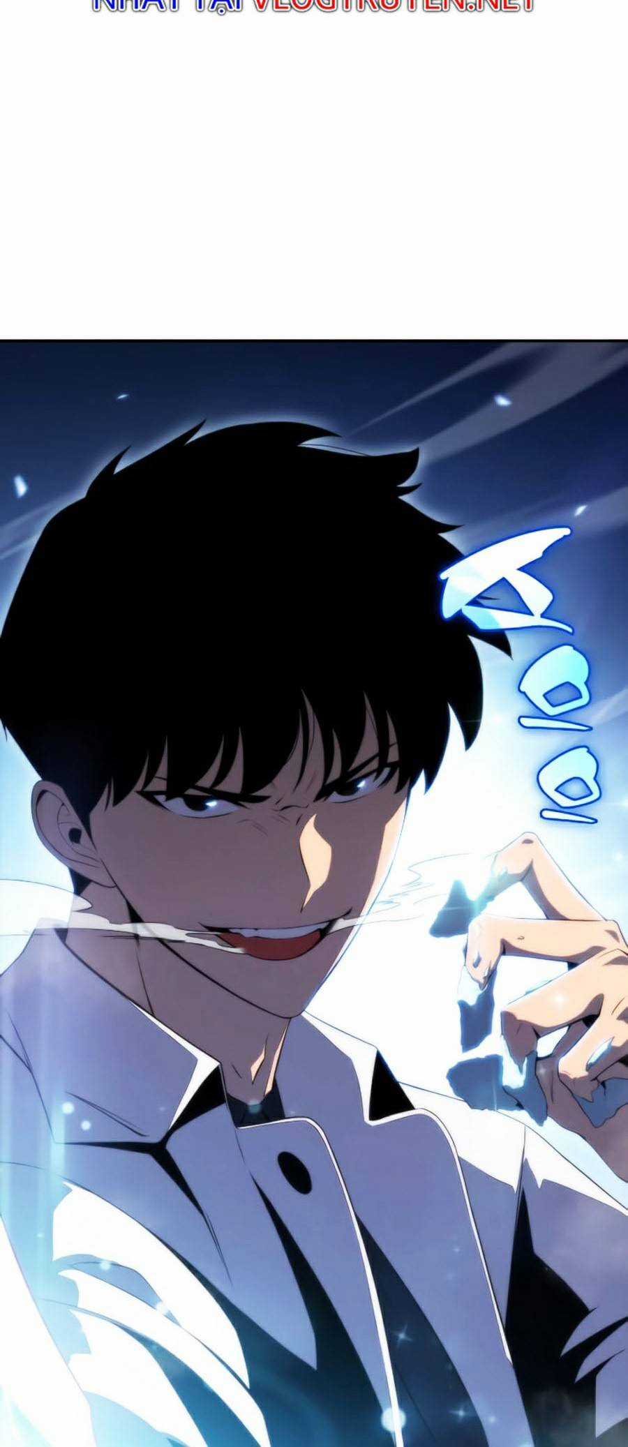 Tôi Là Tân Thủ Có Cấp Cao Nhất Chapter 37 trang 42