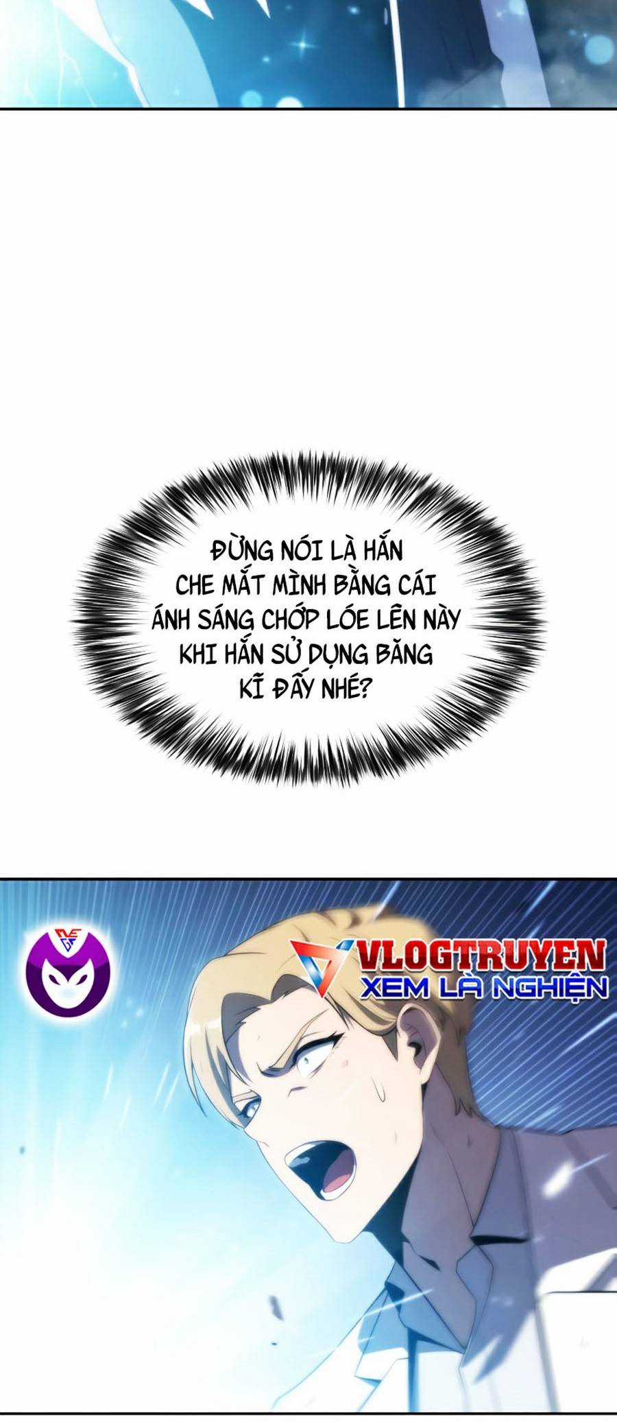 Tôi Là Tân Thủ Có Cấp Cao Nhất Chapter 37 trang 43