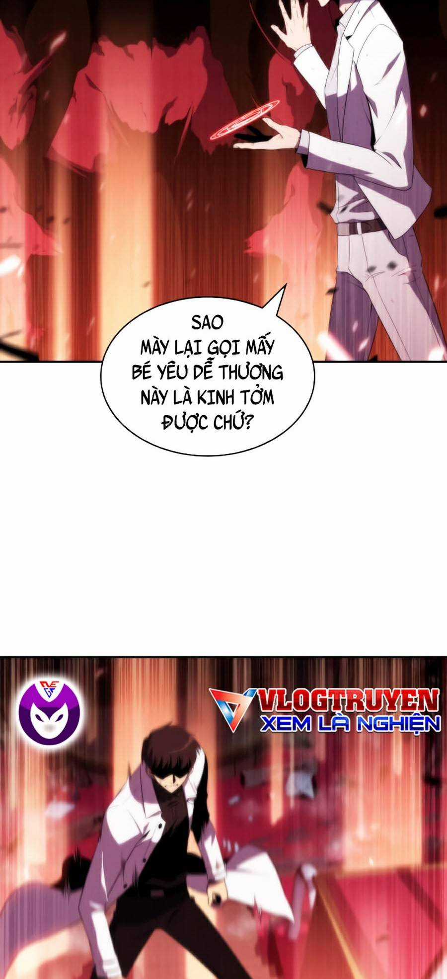 Tôi Là Tân Thủ Có Cấp Cao Nhất Chapter 37 trang 5