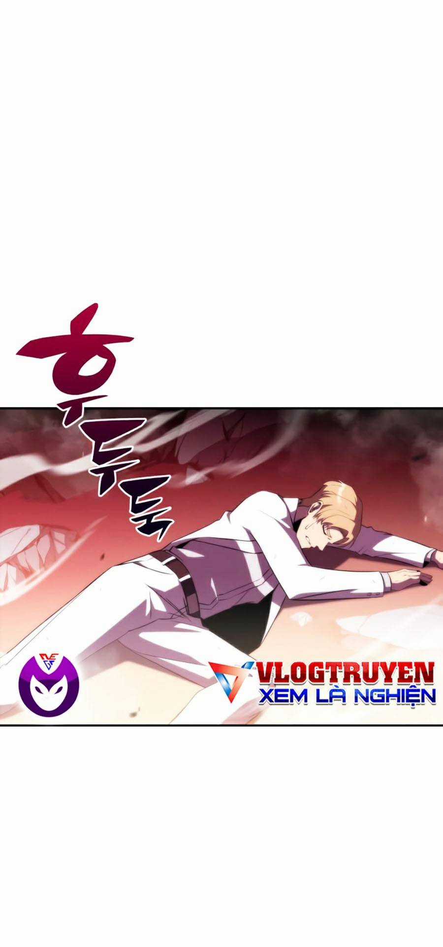 Tôi Là Tân Thủ Có Cấp Cao Nhất Chapter 37 trang 50