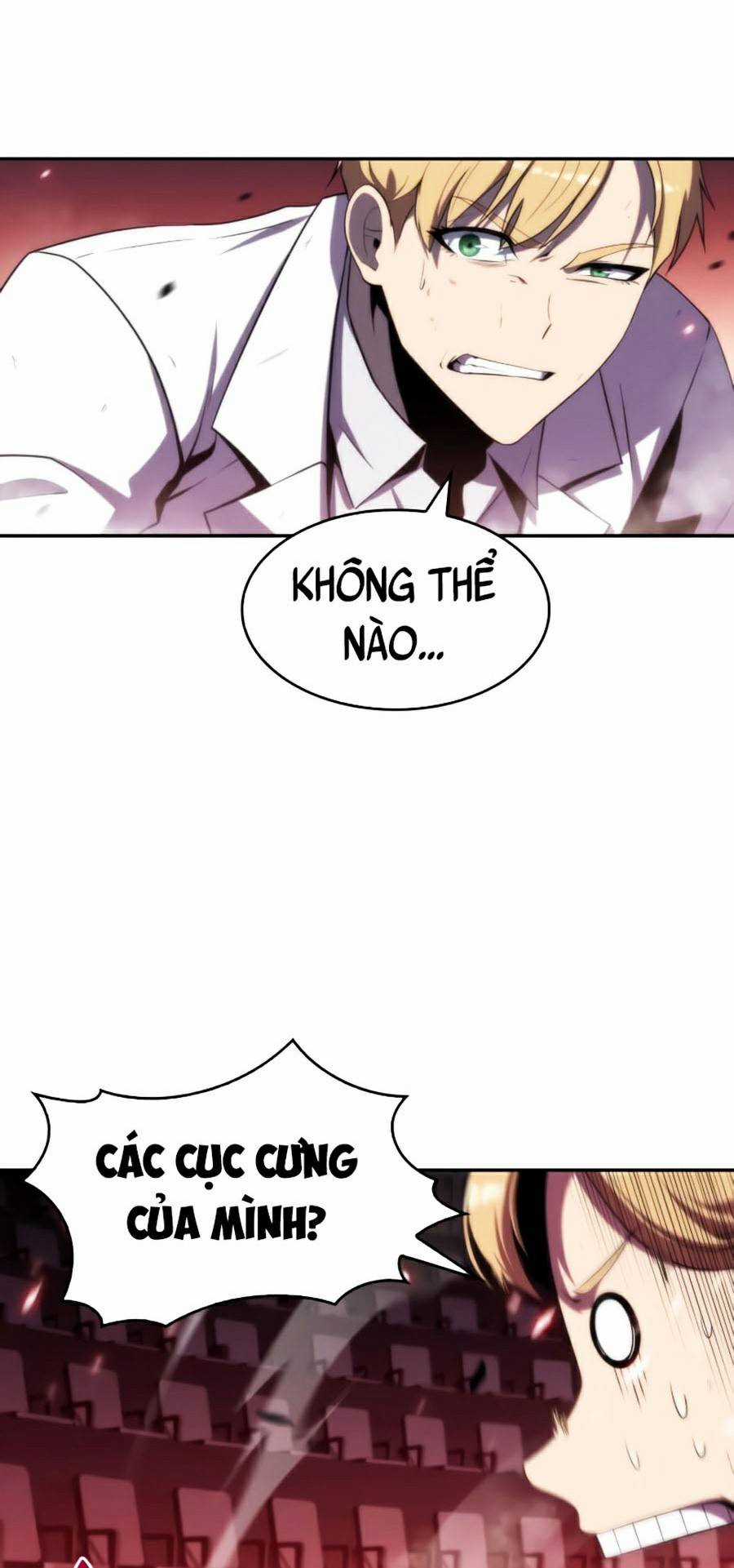 Tôi Là Tân Thủ Có Cấp Cao Nhất Chapter 37 trang 51