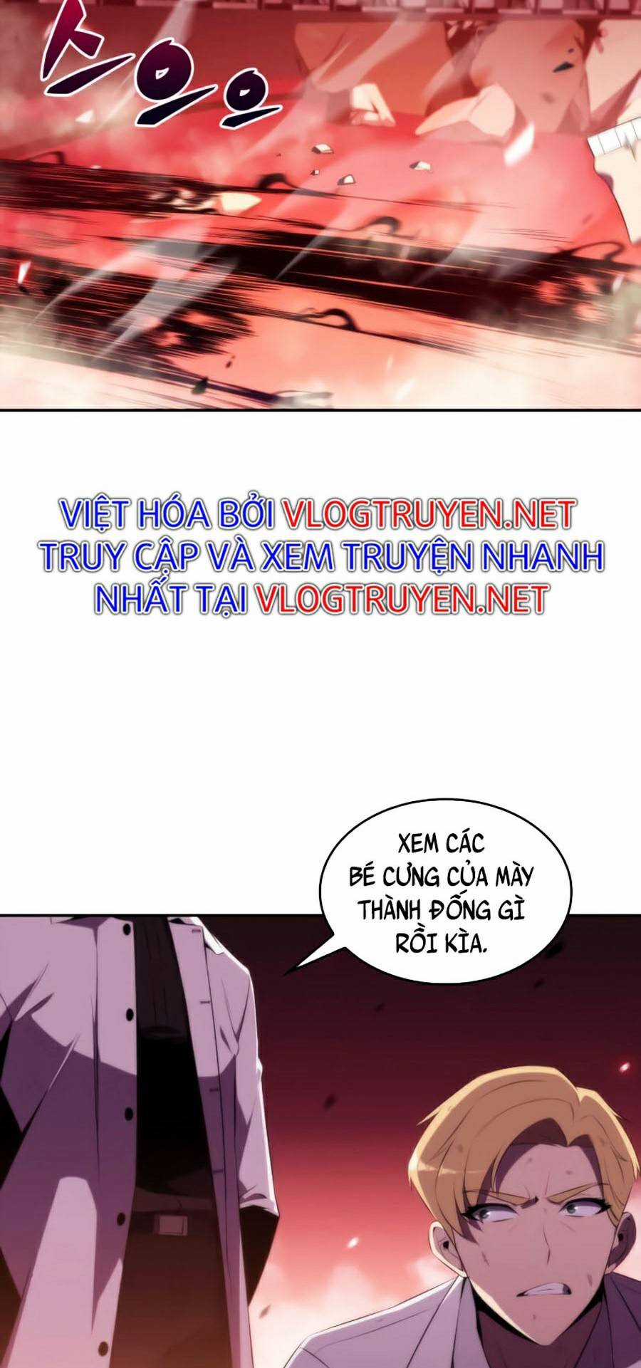 Tôi Là Tân Thủ Có Cấp Cao Nhất Chapter 37 trang 52