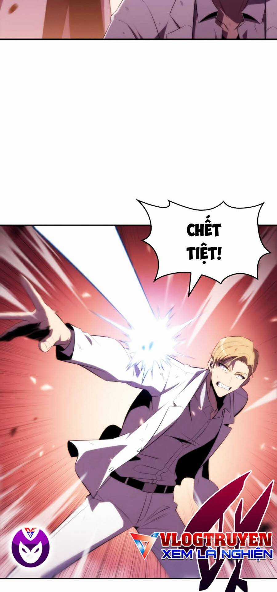 Tôi Là Tân Thủ Có Cấp Cao Nhất Chapter 37 trang 53