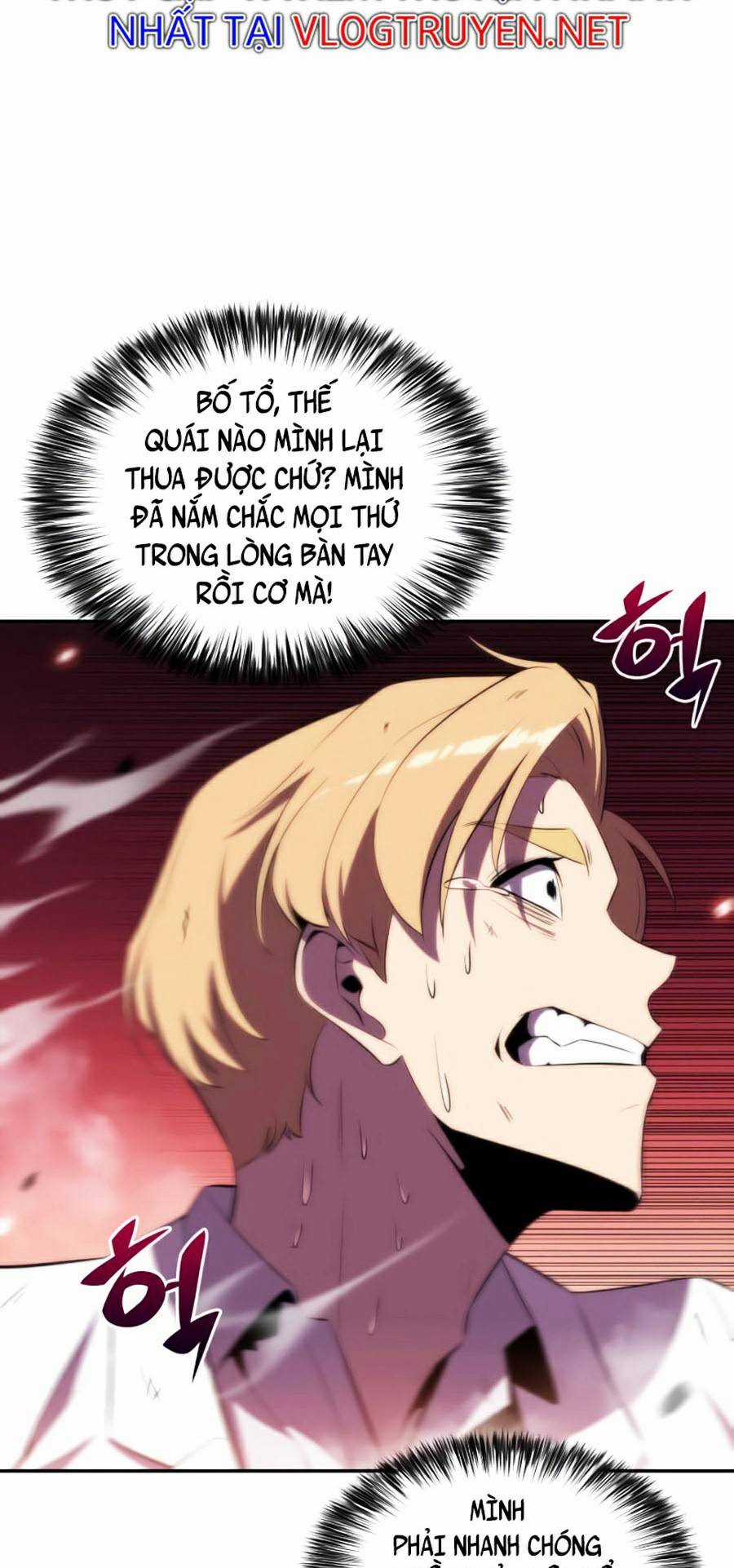 Tôi Là Tân Thủ Có Cấp Cao Nhất Chapter 37 trang 56