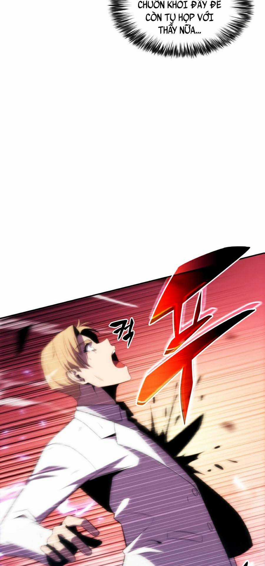 Tôi Là Tân Thủ Có Cấp Cao Nhất Chapter 37 trang 57