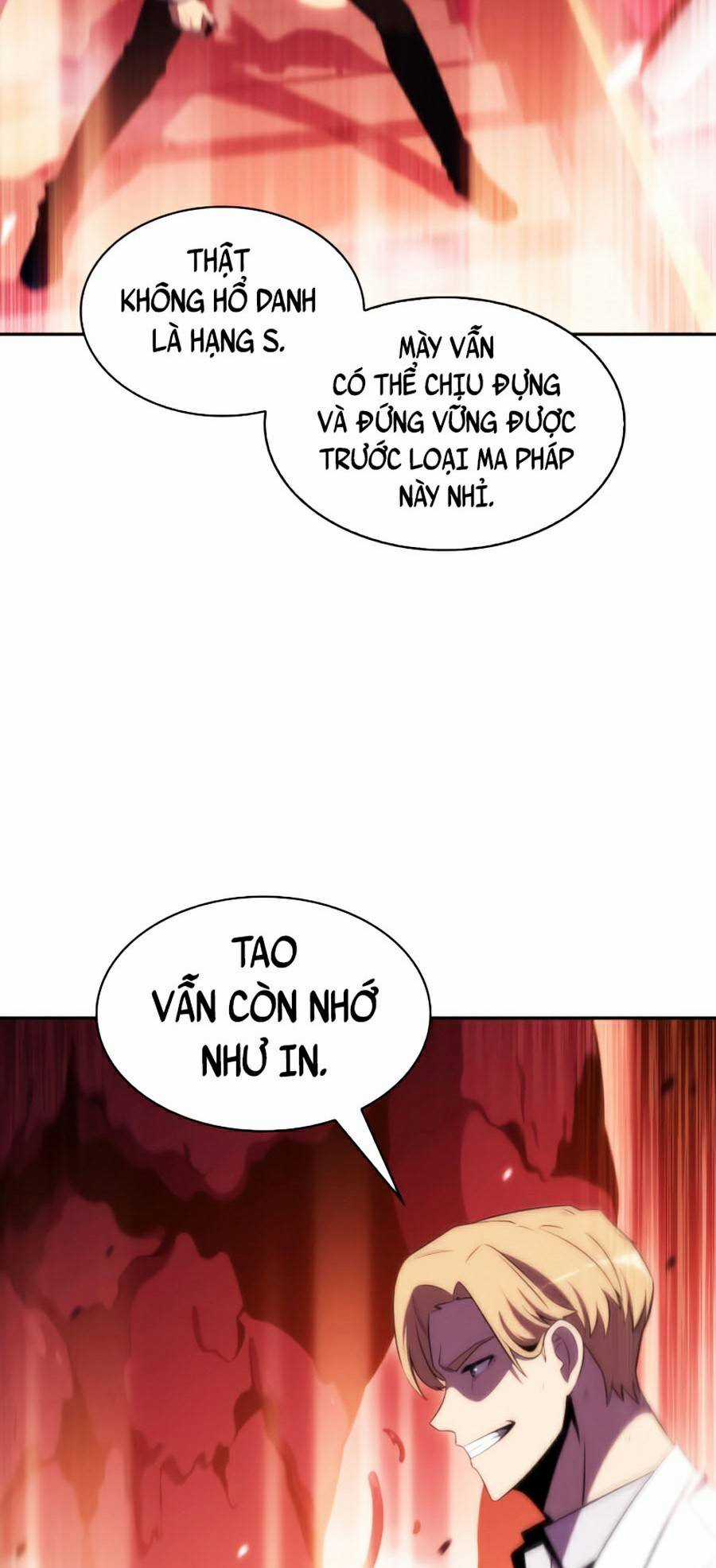 Tôi Là Tân Thủ Có Cấp Cao Nhất Chapter 37 trang 6