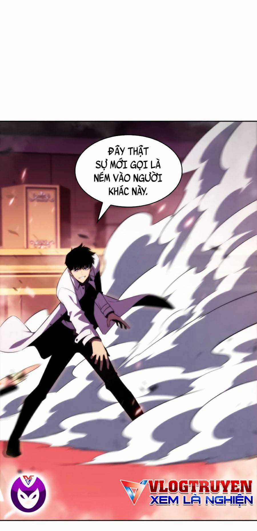 Tôi Là Tân Thủ Có Cấp Cao Nhất Chapter 37 trang 60