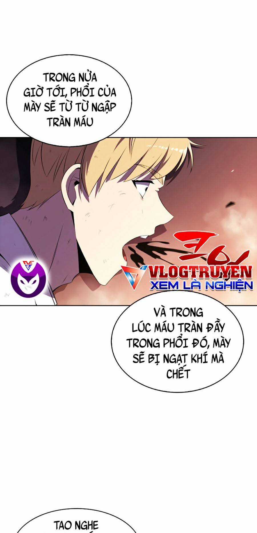 Tôi Là Tân Thủ Có Cấp Cao Nhất Chapter 37 trang 63