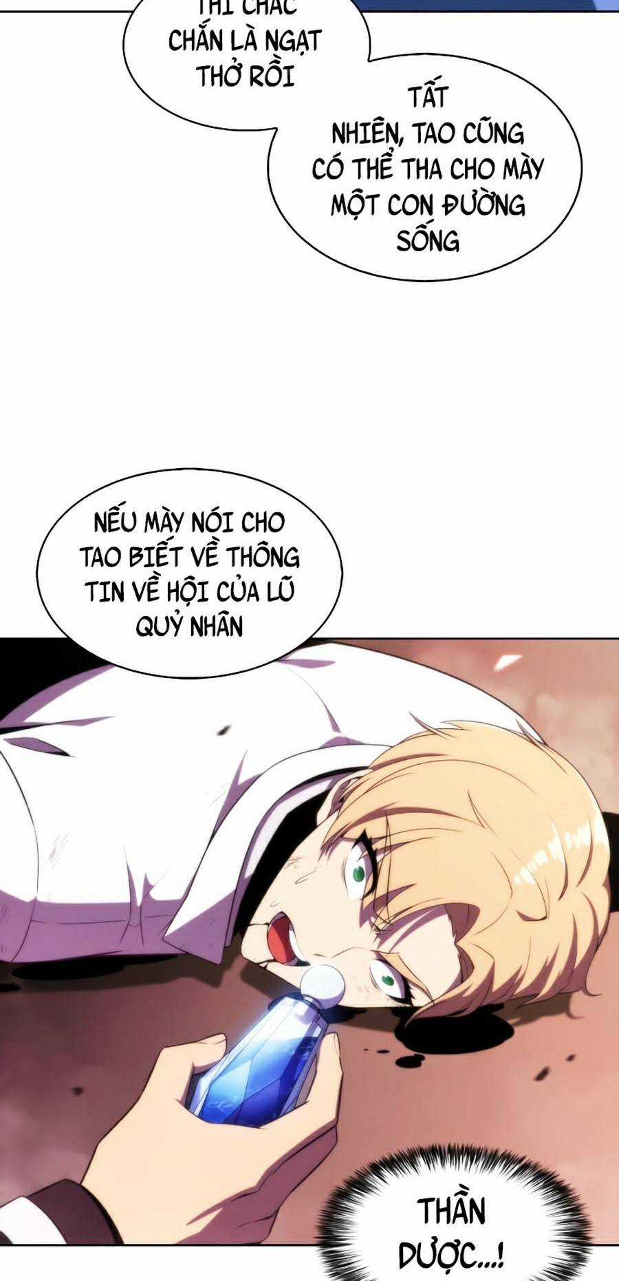 Tôi Là Tân Thủ Có Cấp Cao Nhất Chapter 37 trang 65