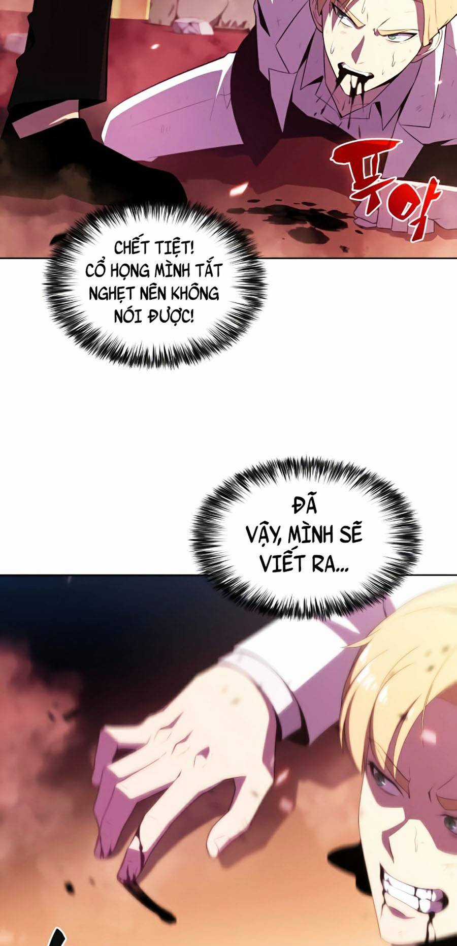 Tôi Là Tân Thủ Có Cấp Cao Nhất Chapter 37 trang 67