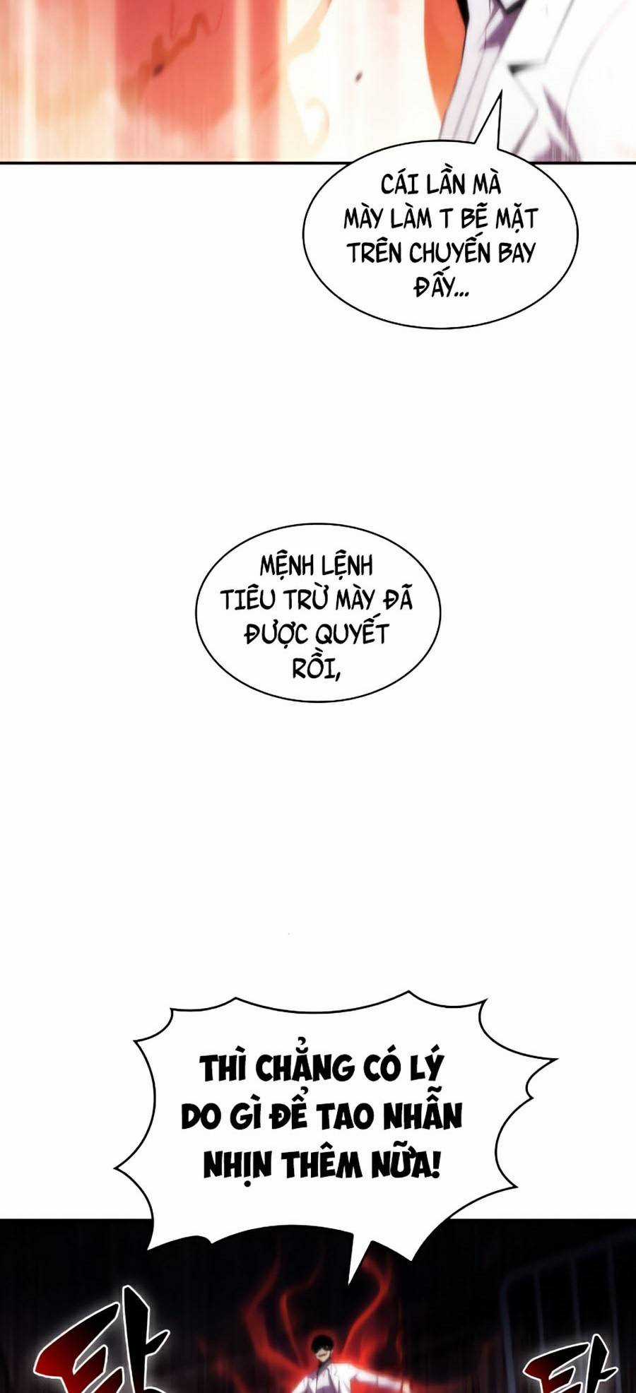 Tôi Là Tân Thủ Có Cấp Cao Nhất Chapter 37 trang 7