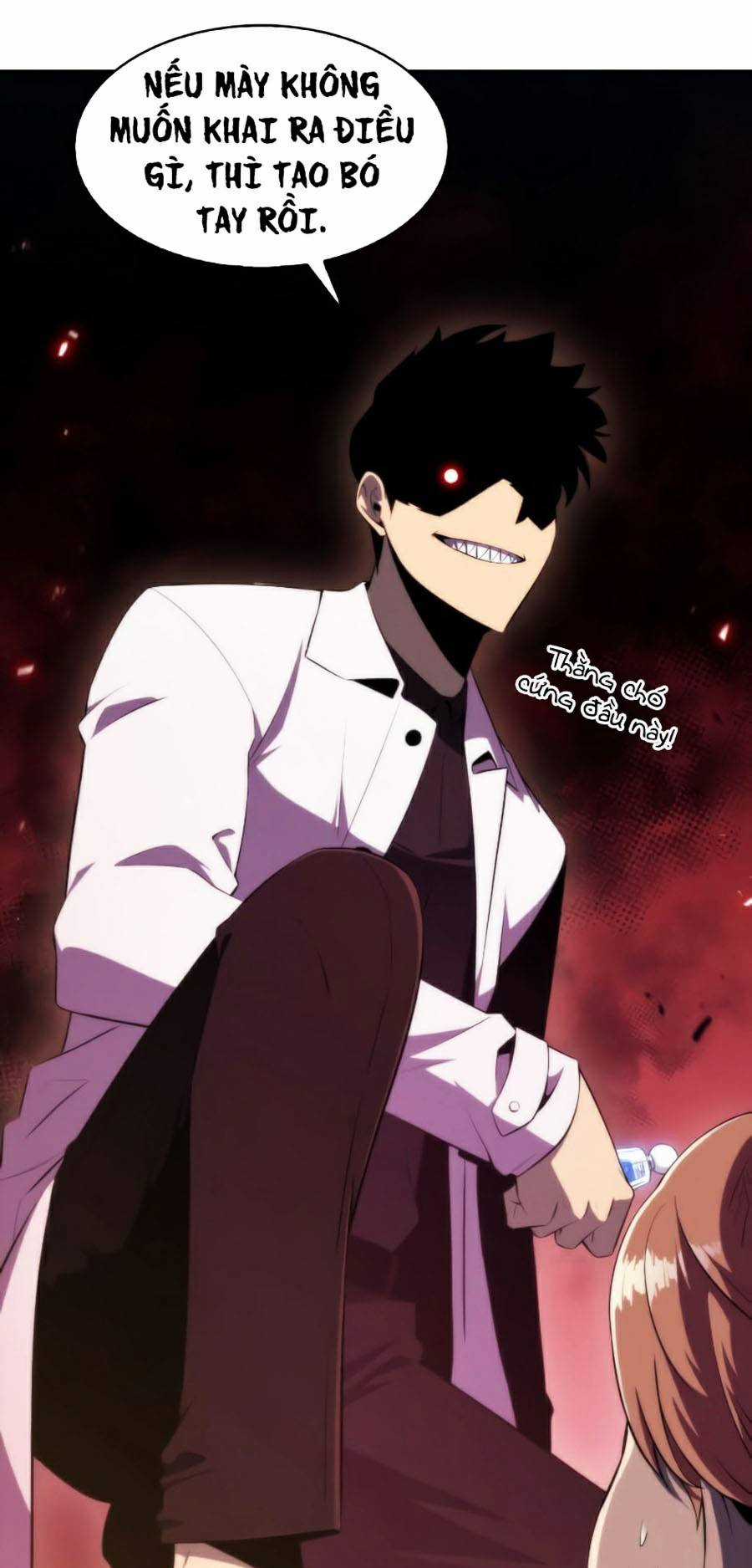 Tôi Là Tân Thủ Có Cấp Cao Nhất Chapter 37 trang 70