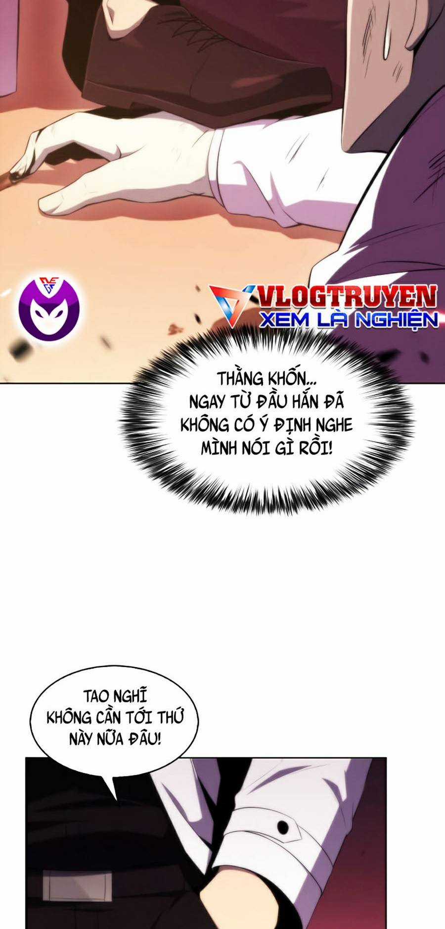 Tôi Là Tân Thủ Có Cấp Cao Nhất Chapter 37 trang 71