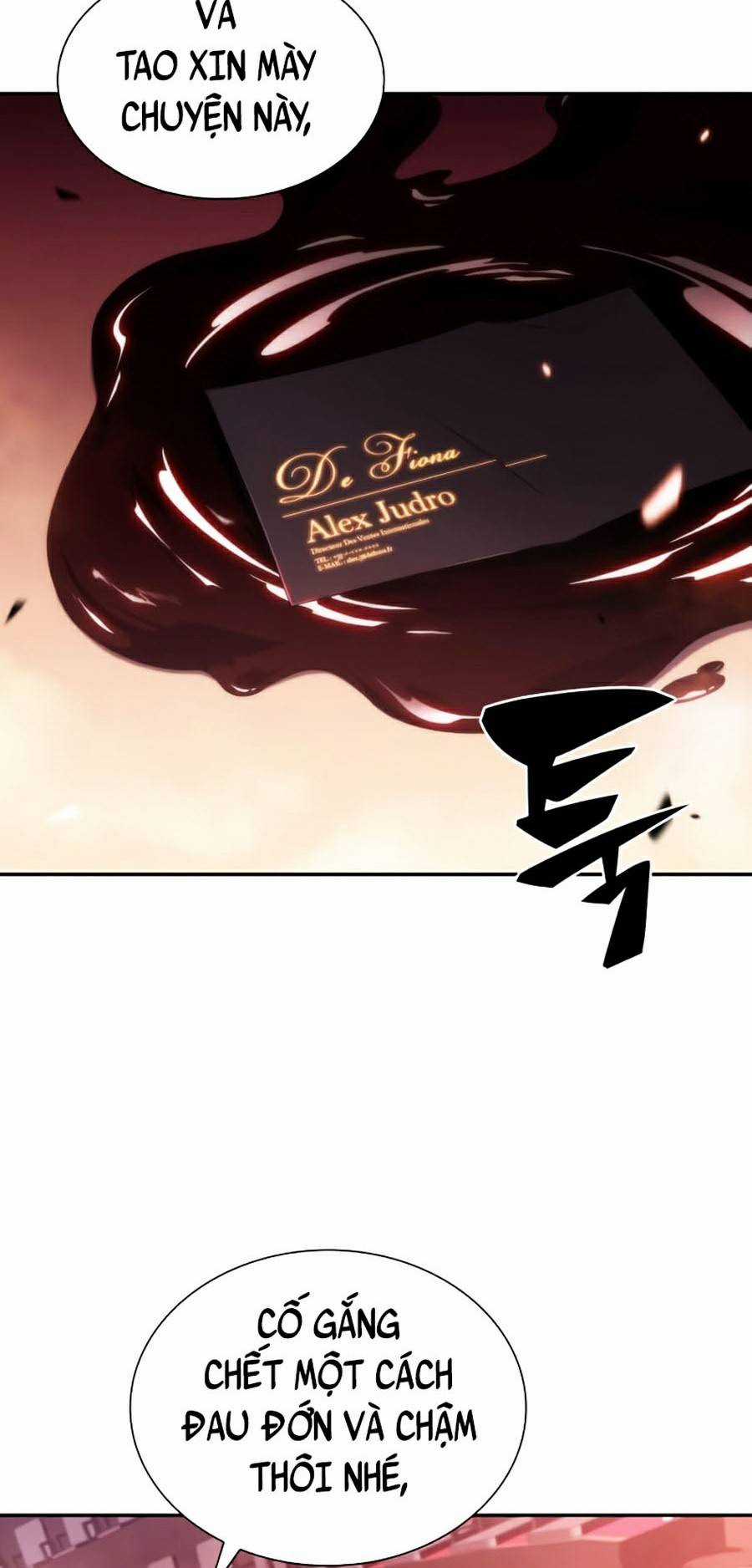 Tôi Là Tân Thủ Có Cấp Cao Nhất Chapter 37 trang 73