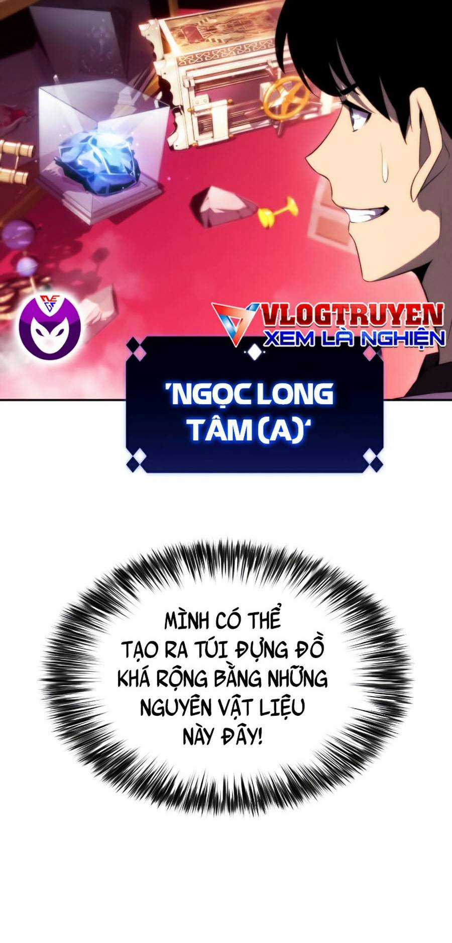 Tôi Là Tân Thủ Có Cấp Cao Nhất Chapter 37 trang 77