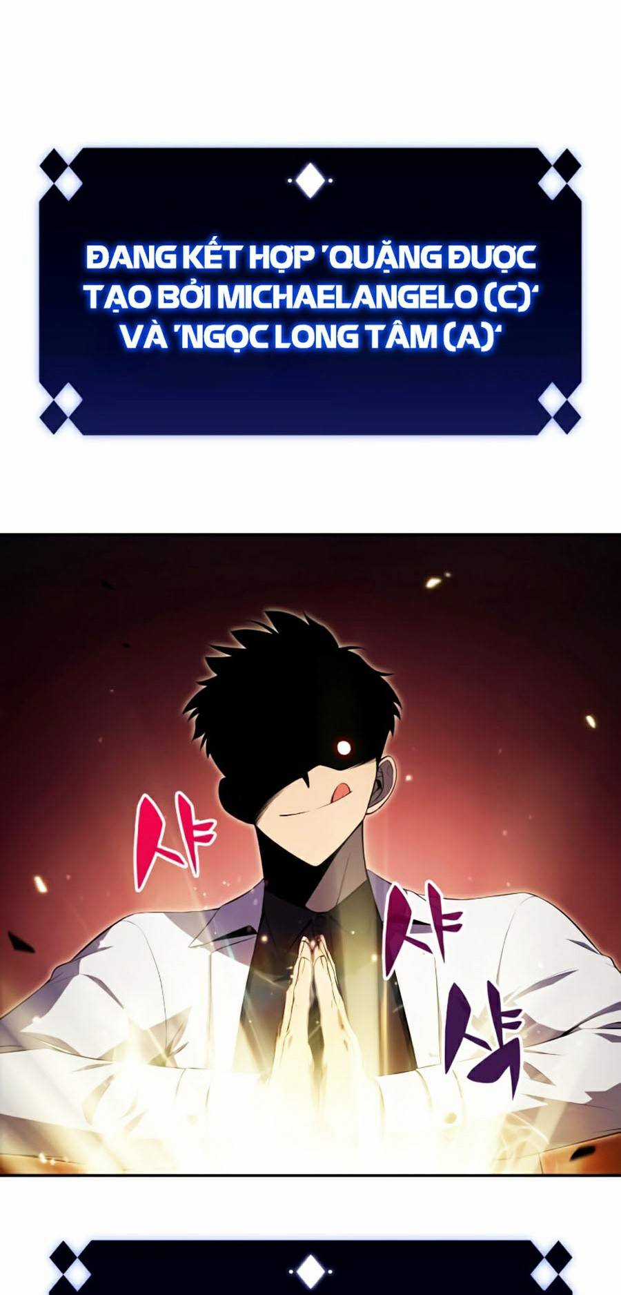 Tôi Là Tân Thủ Có Cấp Cao Nhất Chapter 37 trang 78