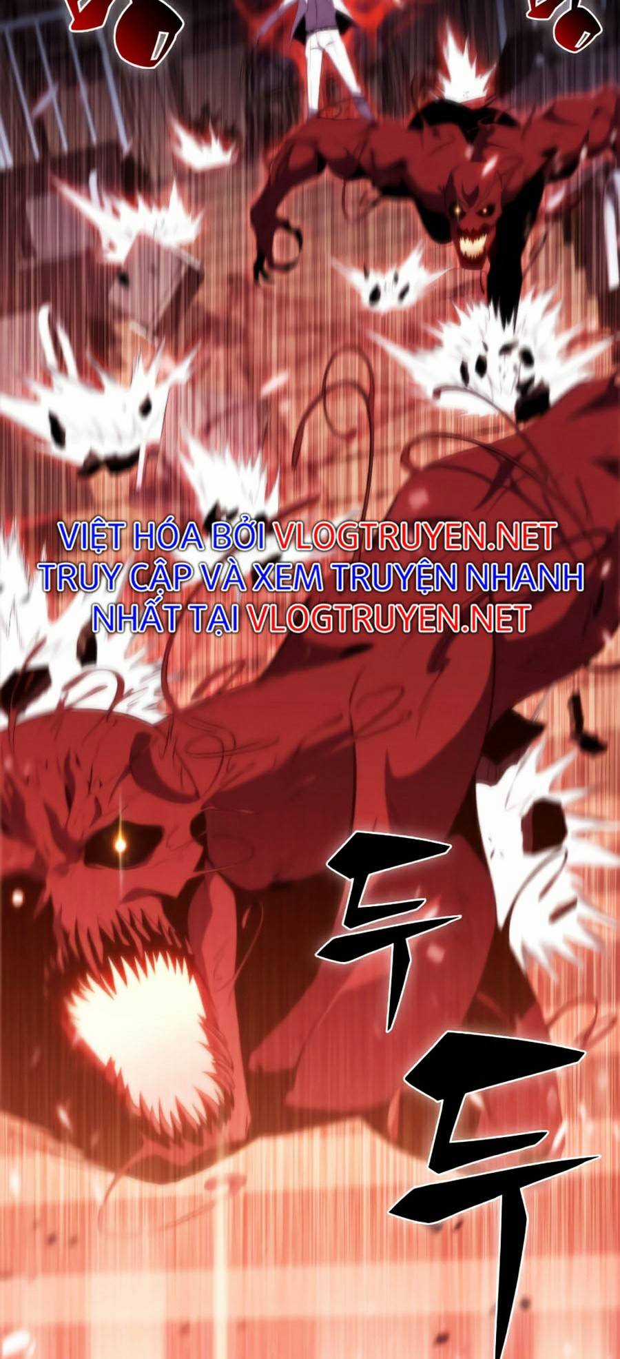 Tôi Là Tân Thủ Có Cấp Cao Nhất Chapter 37 trang 8