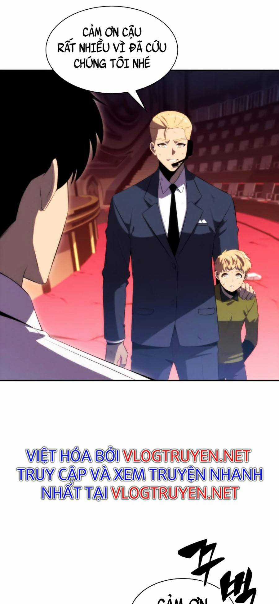 Tôi Là Tân Thủ Có Cấp Cao Nhất Chapter 37 trang 81