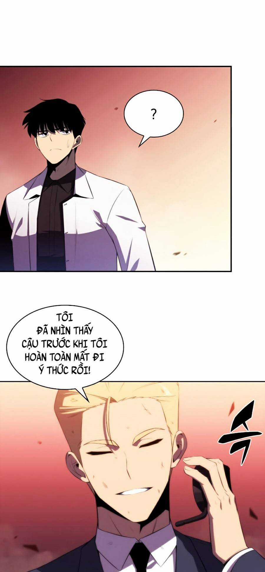 Tôi Là Tân Thủ Có Cấp Cao Nhất Chapter 37 trang 84