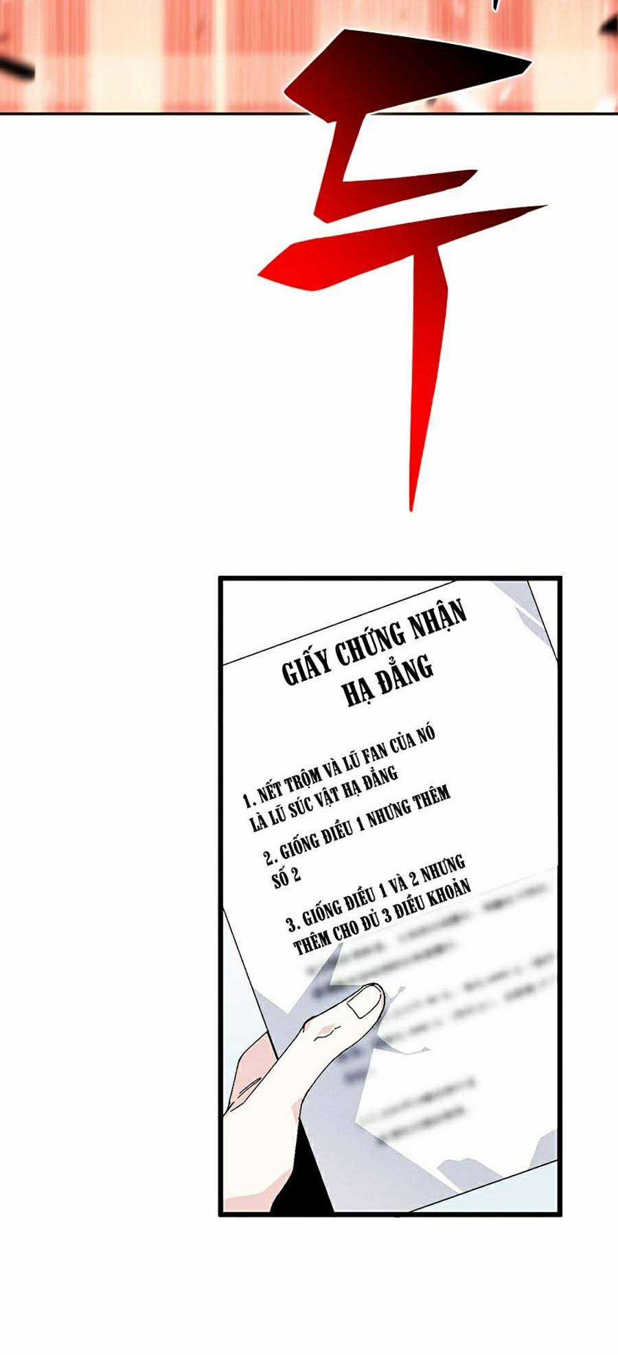 Tôi Là Tân Thủ Có Cấp Cao Nhất Chapter 37 trang 9