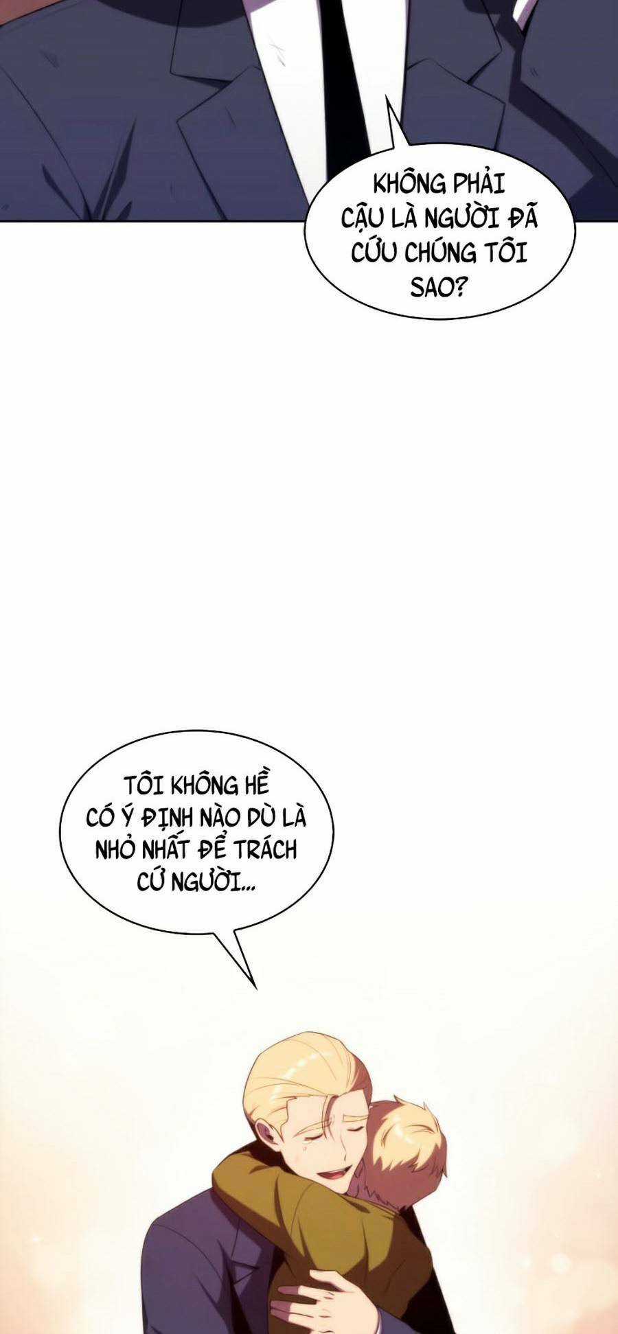 Tôi Là Tân Thủ Có Cấp Cao Nhất Chapter 37 trang 96