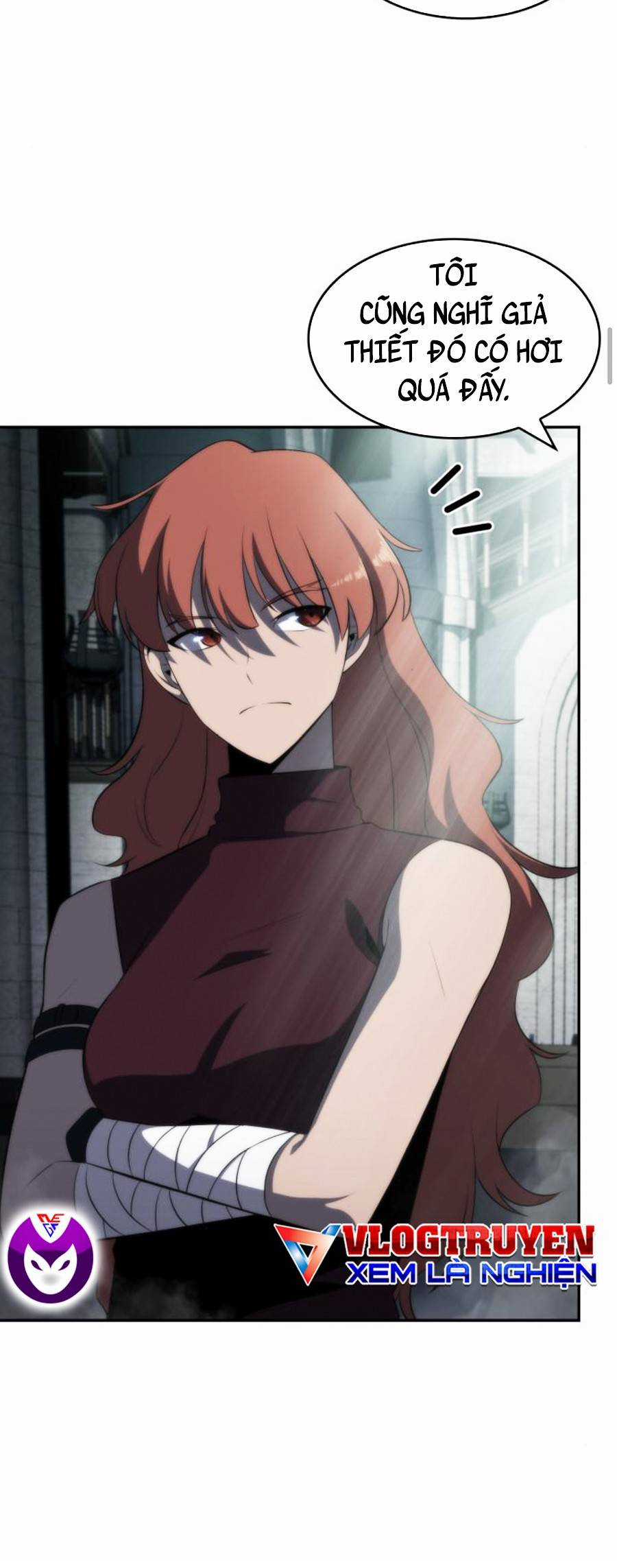 Tôi Là Tân Thủ Có Cấp Cao Nhất Chapter 38 trang 11