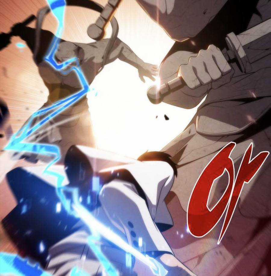 Tôi Là Tân Thủ Có Cấp Cao Nhất Chapter 38 trang 116