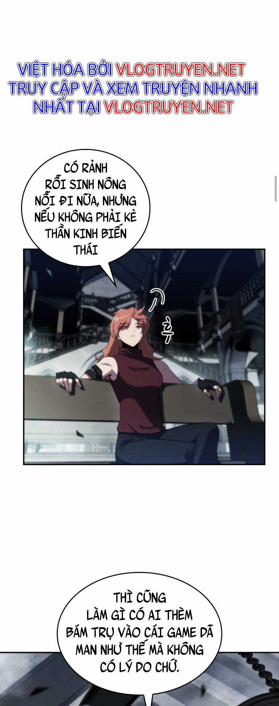 Tôi Là Tân Thủ Có Cấp Cao Nhất Chapter 38 trang 13