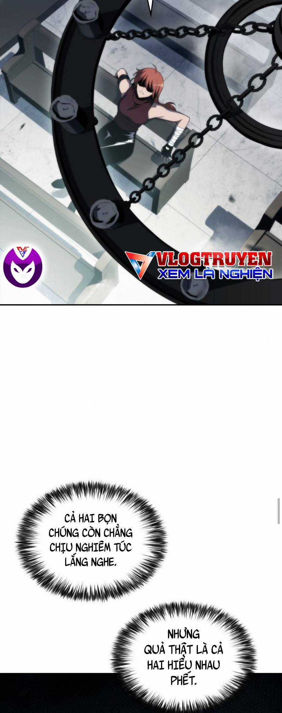 Tôi Là Tân Thủ Có Cấp Cao Nhất Chapter 38 trang 14