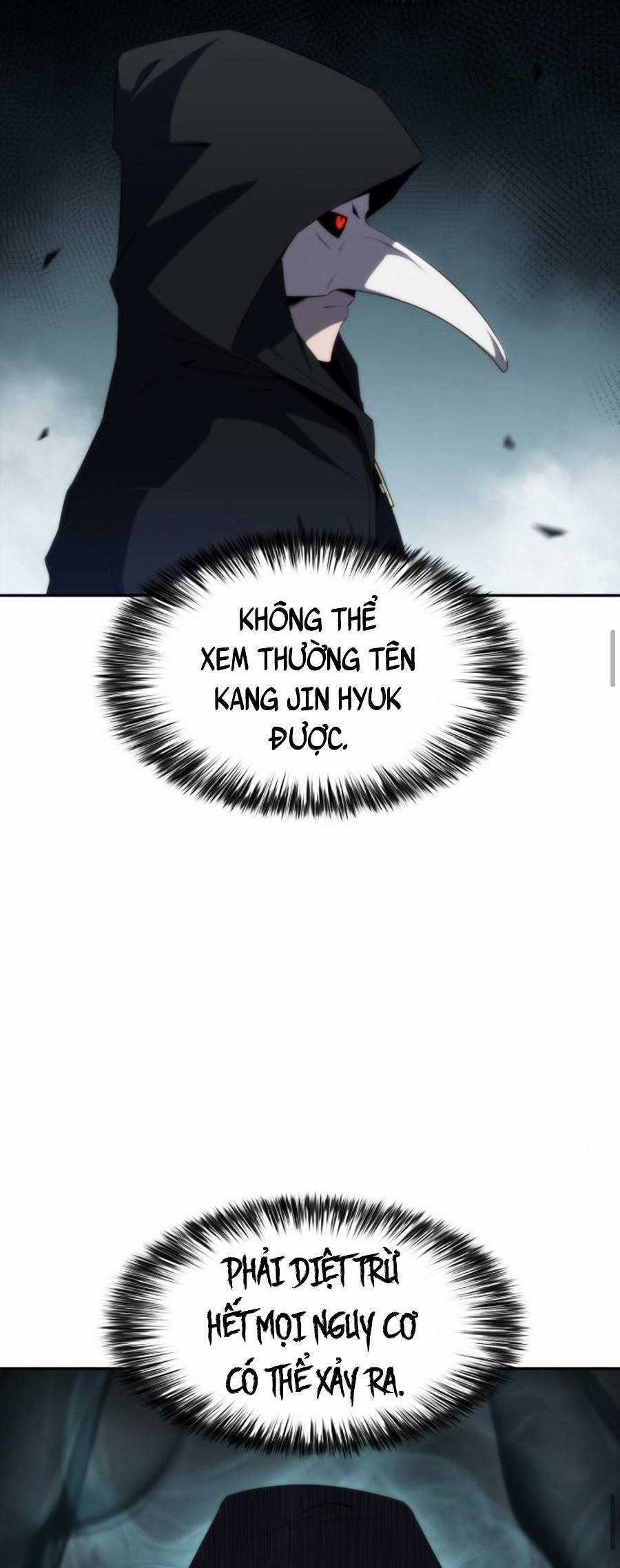 Tôi Là Tân Thủ Có Cấp Cao Nhất Chapter 38 trang 15