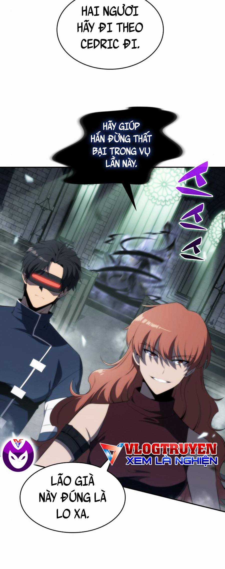 Tôi Là Tân Thủ Có Cấp Cao Nhất Chapter 38 trang 17