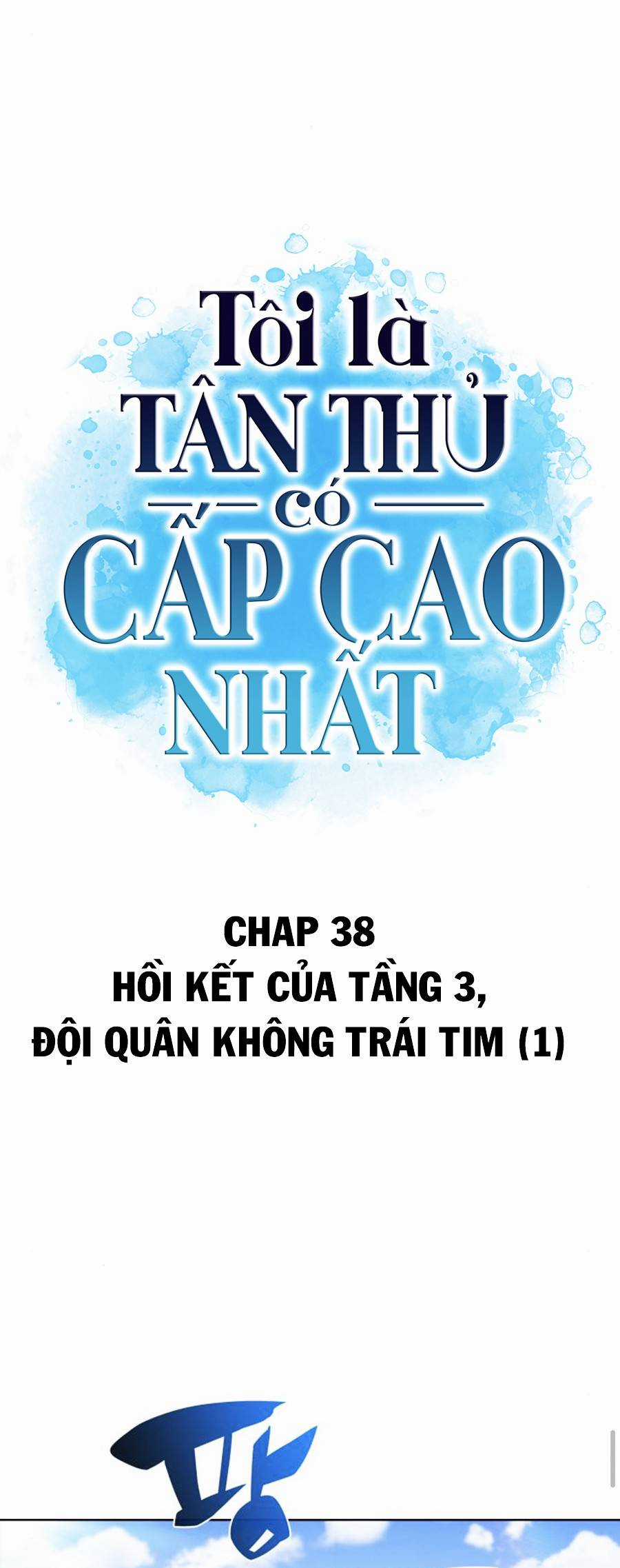 Tôi Là Tân Thủ Có Cấp Cao Nhất Chapter 38 trang 18