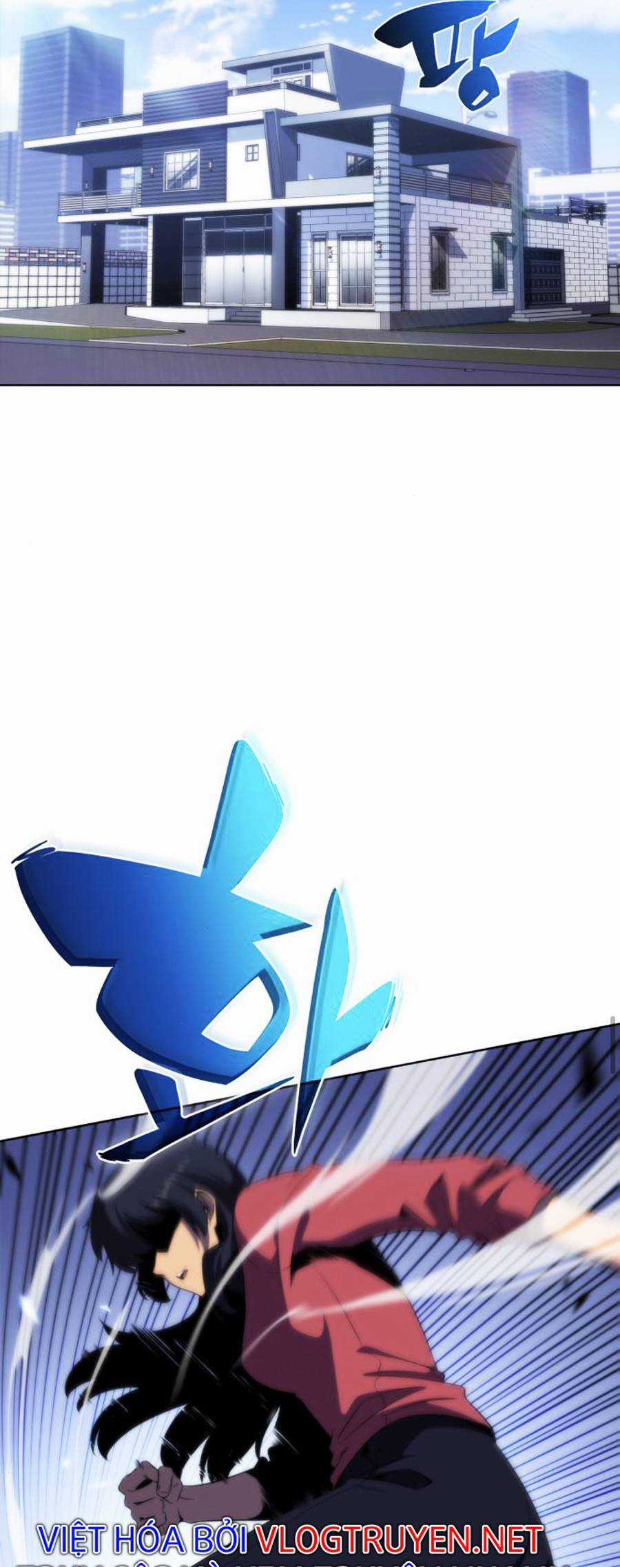 Tôi Là Tân Thủ Có Cấp Cao Nhất Chapter 38 trang 19