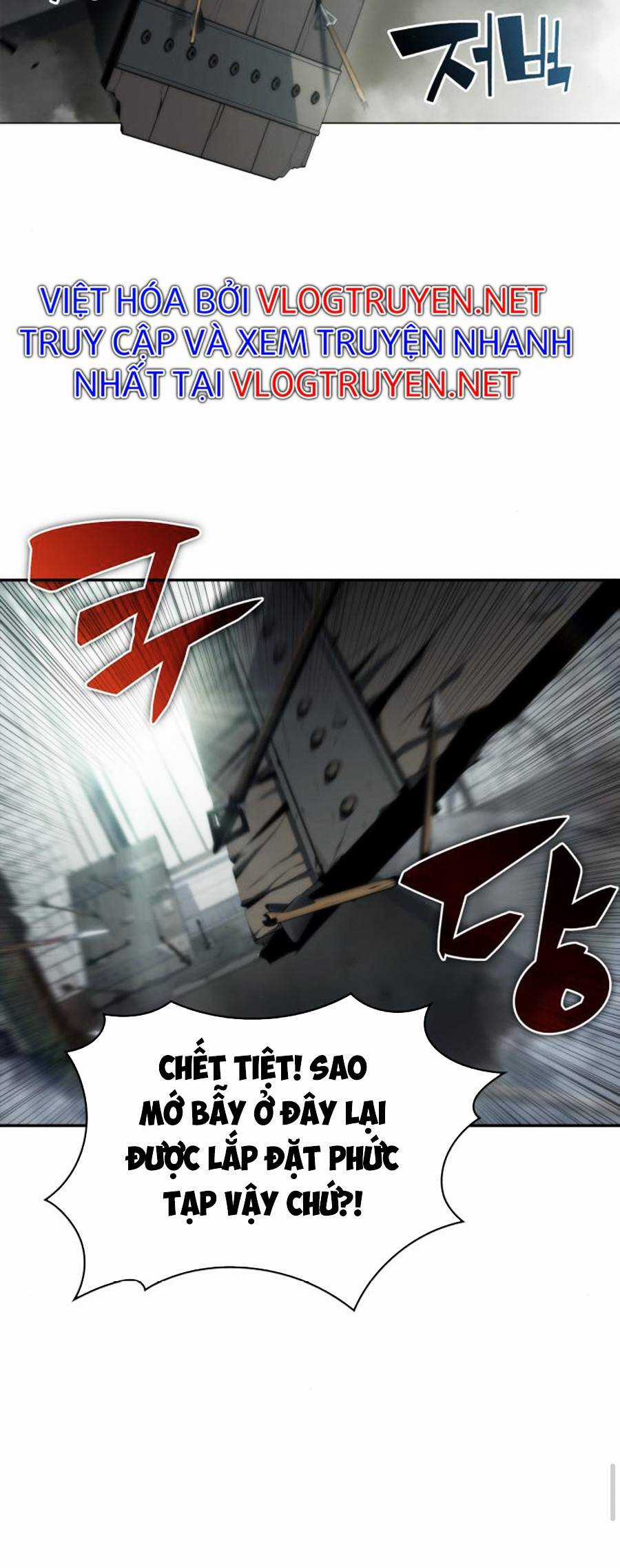 Tôi Là Tân Thủ Có Cấp Cao Nhất Chapter 38 trang 2